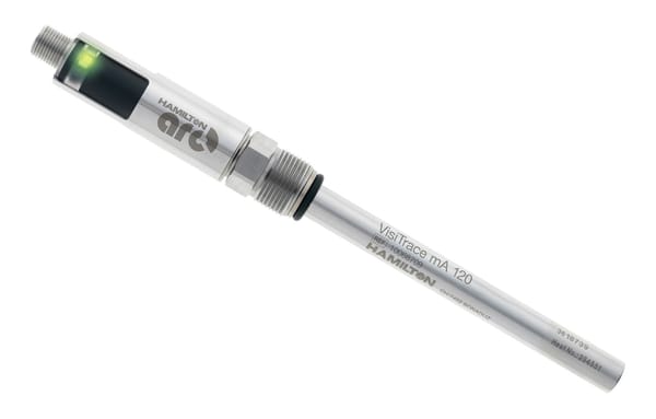Dissolved oxygen sensor VisiTrace mA