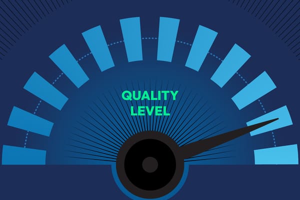 Quality Ratio graphic