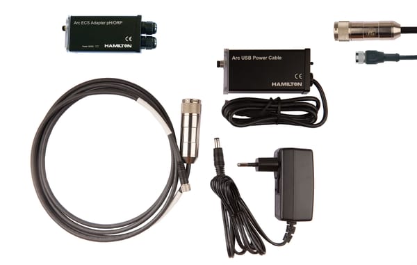 Arc Sensor Cables