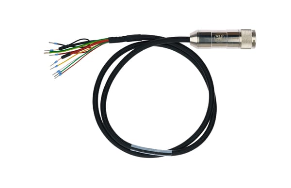 Cable For Sensors