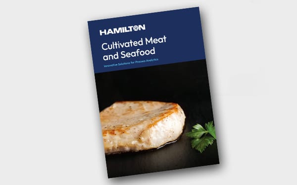 Cultivated Meat brochure thumb