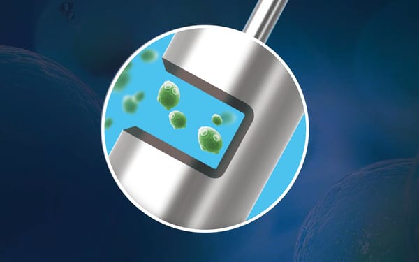 Cell density