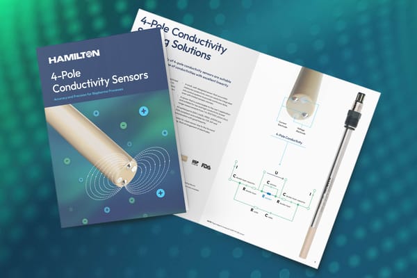process analytics conductivity brochure