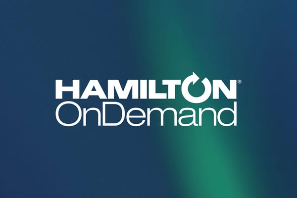 On Demand service