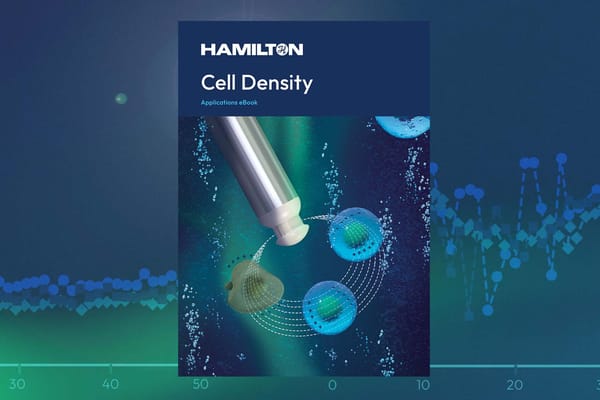 cell density ebook
