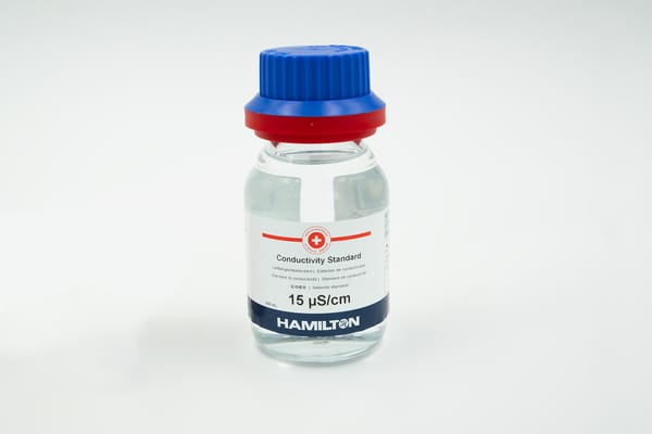 Conductivity Standard 15μs / cm 250Ml