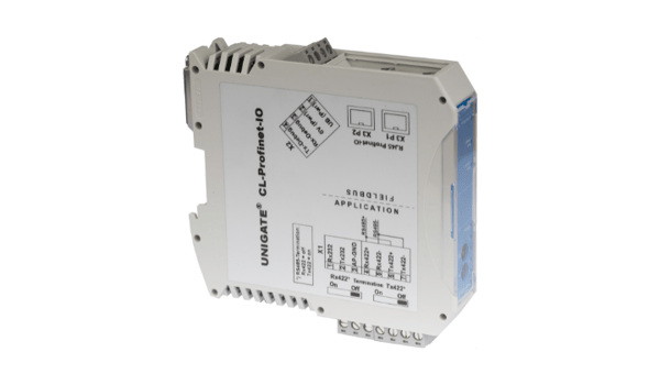 Arc Modbus Profibus Converter