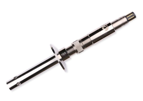 Conducell UPW Arc TC 1.5" Conductivity Sensor