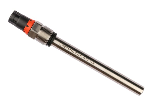OxyFerm FDA MS 225mm Dissolved Oxygen Sensor