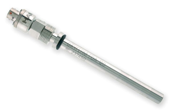 Dissolved Oxygen Sensor Oxyferm FDA