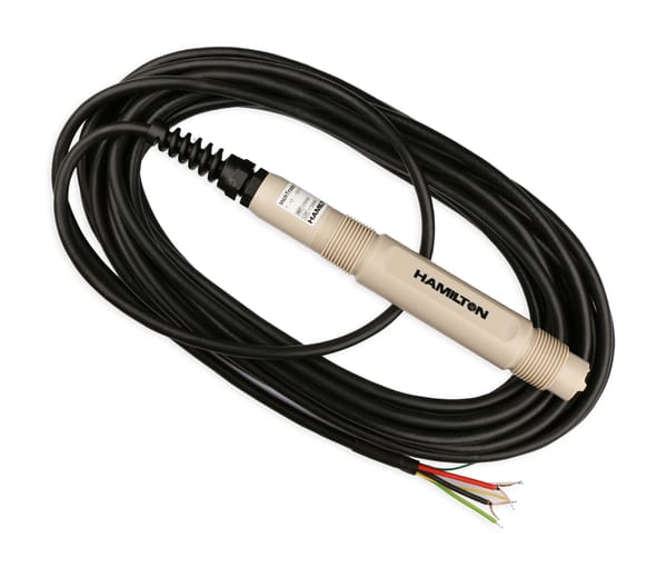 Inchtrode N75FC10 pH Sensor