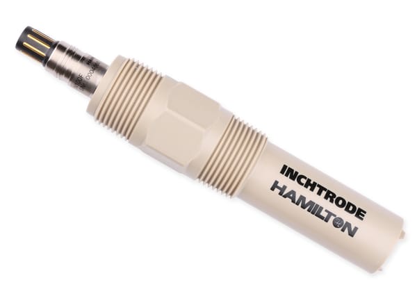 InchTrode N100F pH sensor