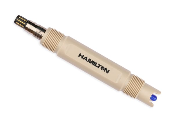 InchTrode pH sensor