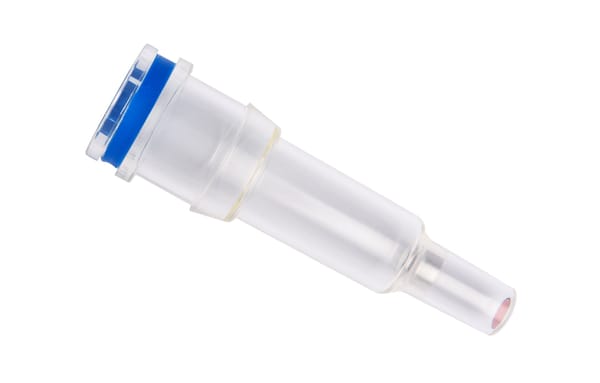 ODO S3 Single Use cap