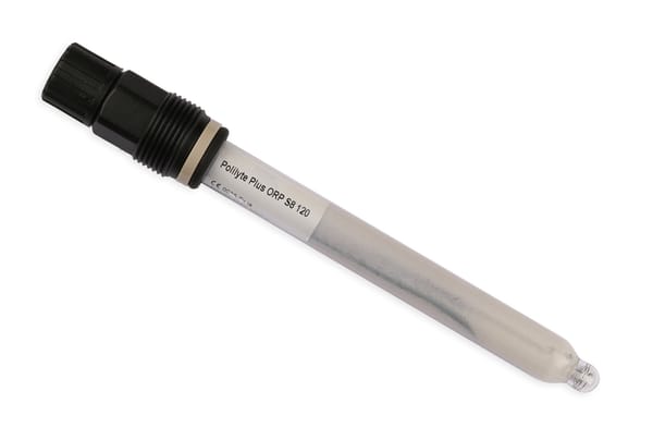 ORP Sensor Polilyte Plus S8