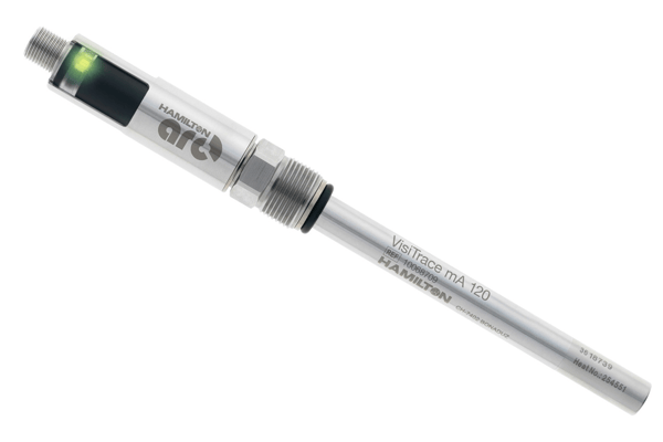 VisiTrace m A Dissolved oxygen sensor