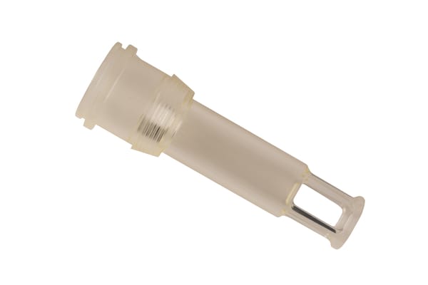 Ph Insert connector Single Use sensor Connection
