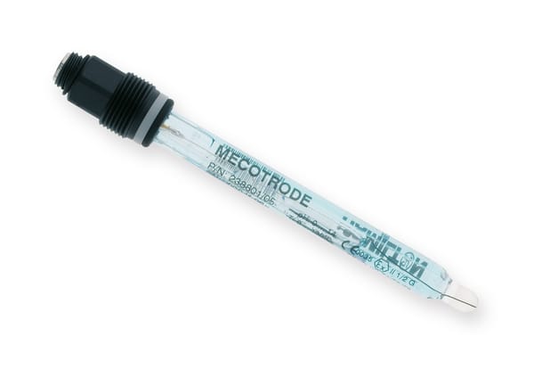 MecoTrode 120 pH Sensor