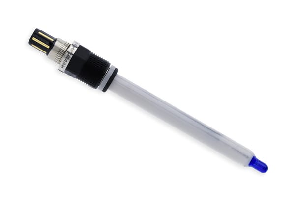 Polilyte Plus XP VP6 pH sensor