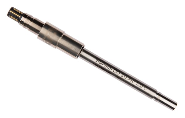 VisiFerm DO SU Arc Dissolved Oxygen Sensor