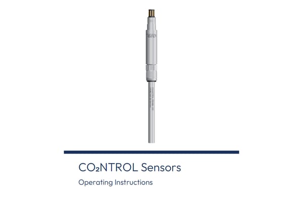 Control rs45 operating instructions