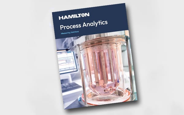 process analytics catalog