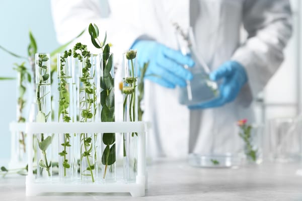 The Hidden Energy Crisis in Life Sciences Labs