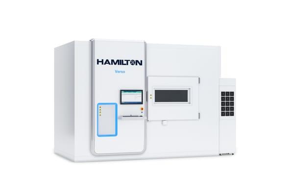 Hamilton Verso