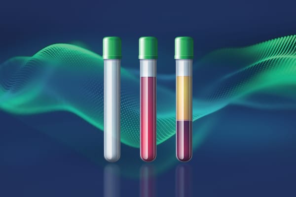 Sample processing