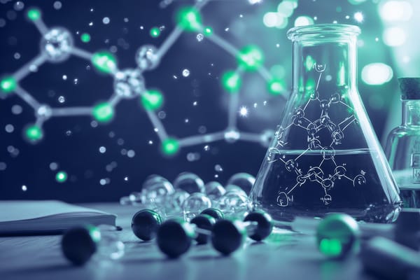 analytical chemistry