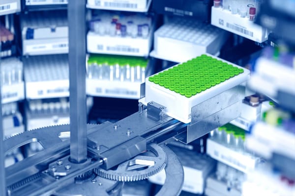 Biobank applications