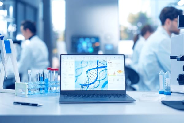 Biotechnology applications