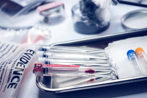 forensic test
