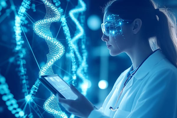 Genomics solutions