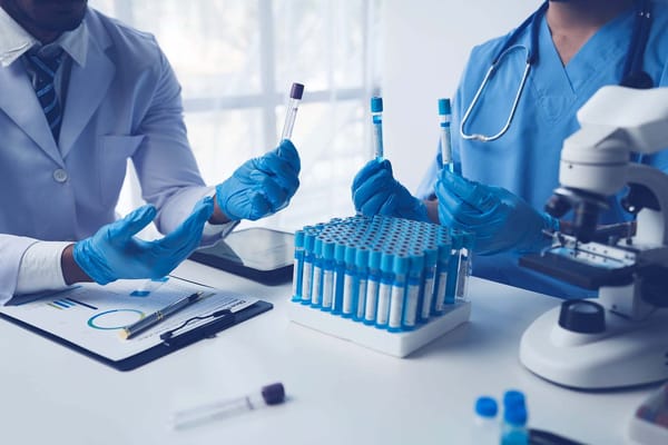 Clinical diagnostics