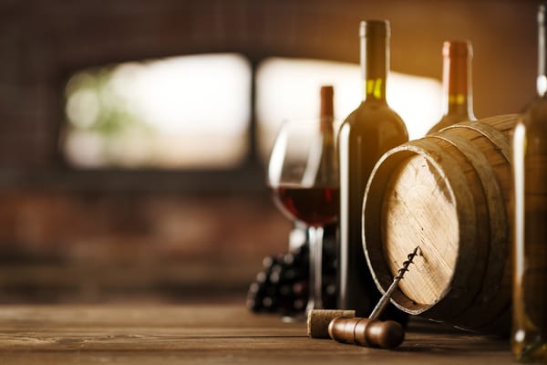High Quality Wines
