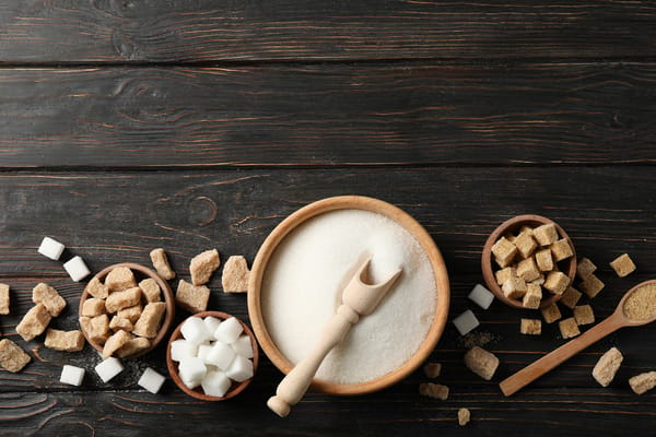 Five Key Sugars