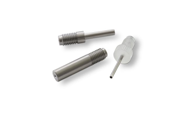 Stainless Steel Tubing Adaptors