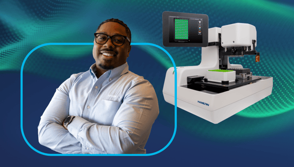 Lab Elite Webinar