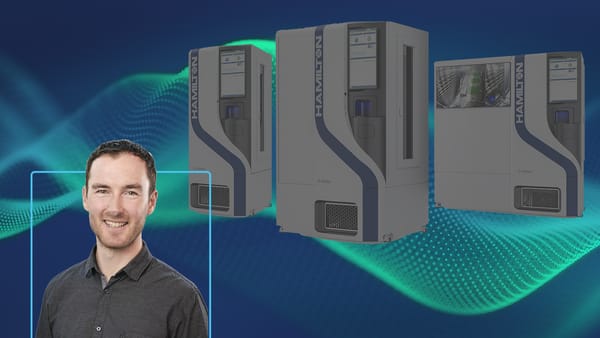 Hamilton webinar