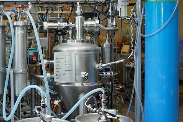 Brewing fermentation system