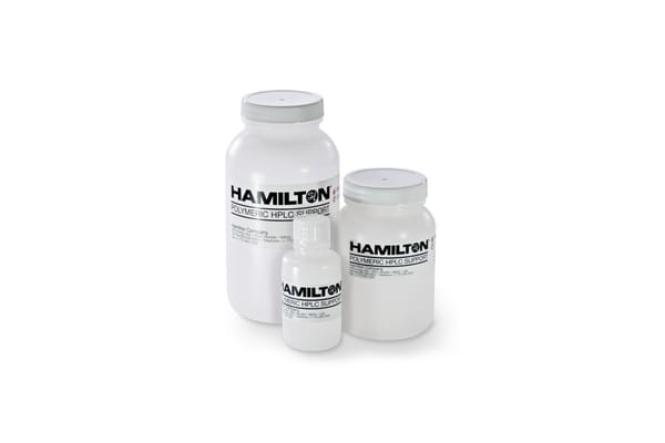 Bulk resin