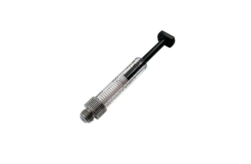 Microliter Gastight Model 1001.5 Instrument Syringe