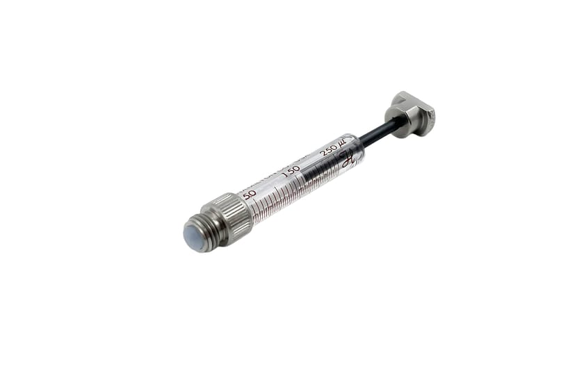 Microliter Gastight Model 1750.5