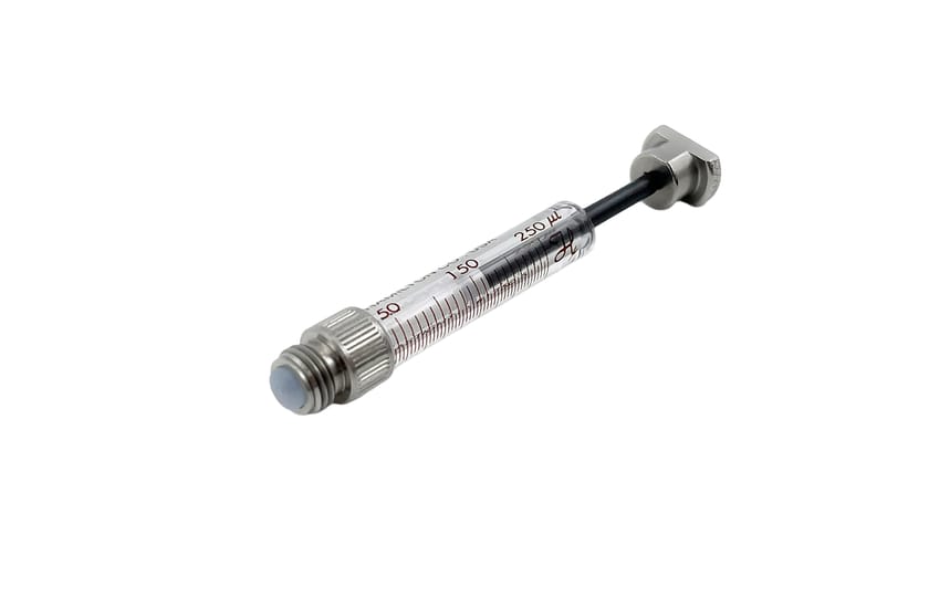 syringe