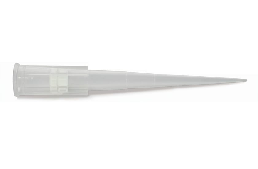 Hamilton 200 uL Filtered Tip Macro