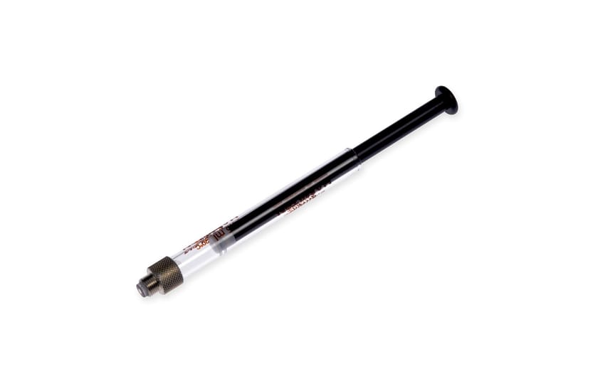 201250 2.5 mL Model 1002 Syringe