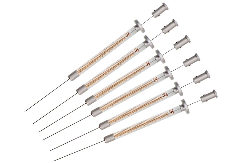 Hamilton 202977-0448 Multi Syringe Pack