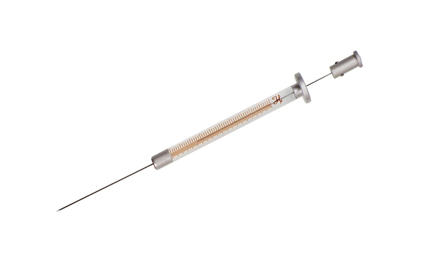 syringe