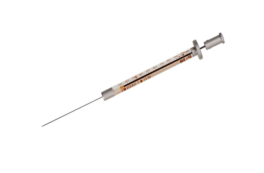 syringe